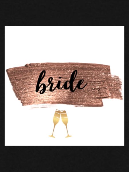 bride