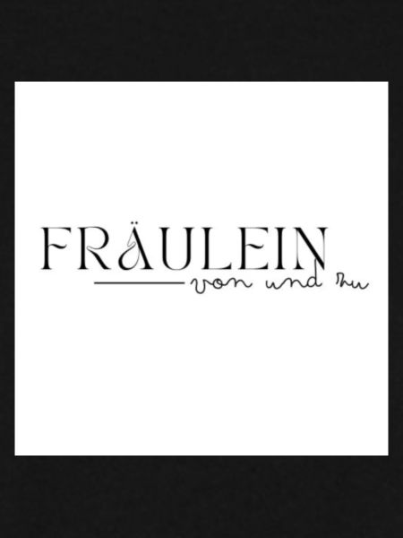 Fräulein von und zu