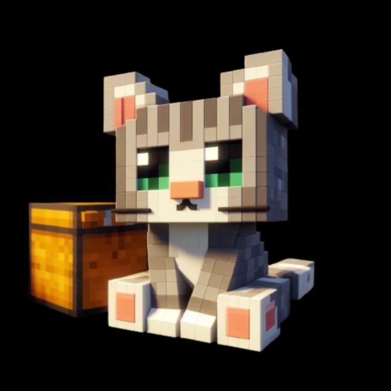 Chat Pixel 3
