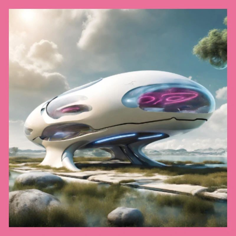 Utopian Future