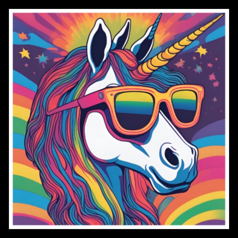 Einhorn 1