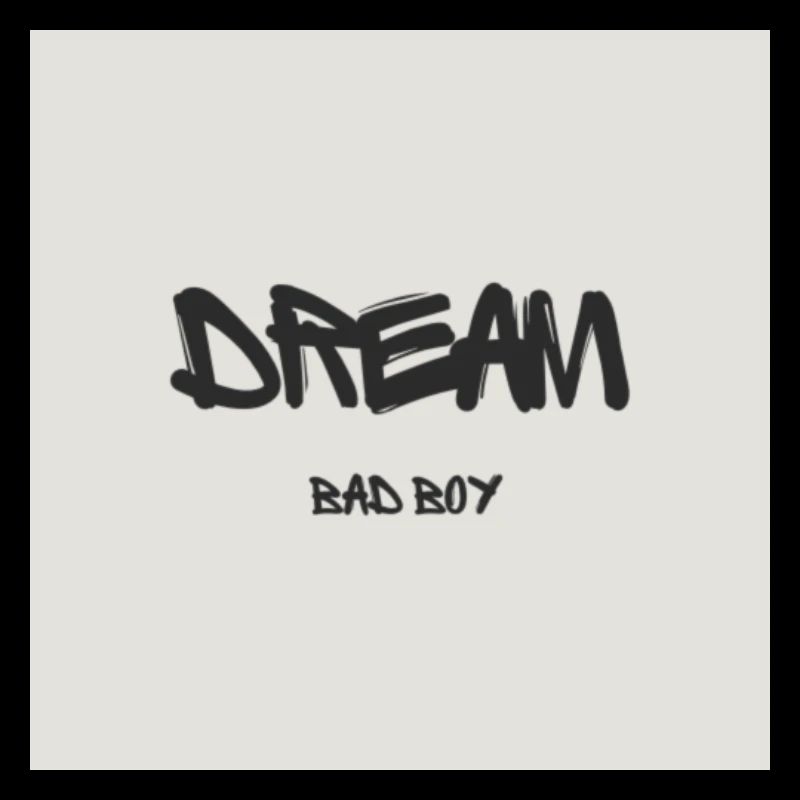 bad boy