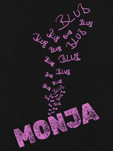 Wasser Monja