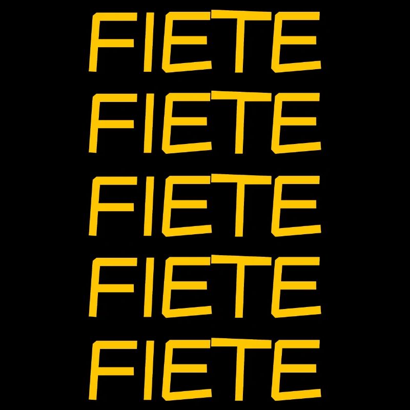 Prénom Fiete