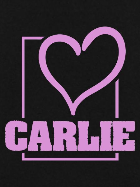 Bachelorette Carlie