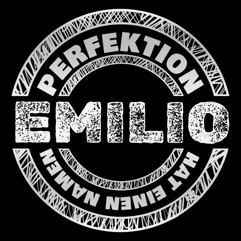 Gift for Emilio