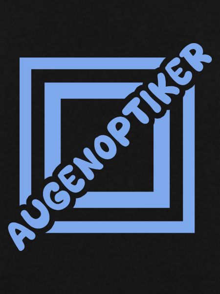 Augenoptiker als Job
