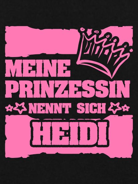 Gift for Heidi