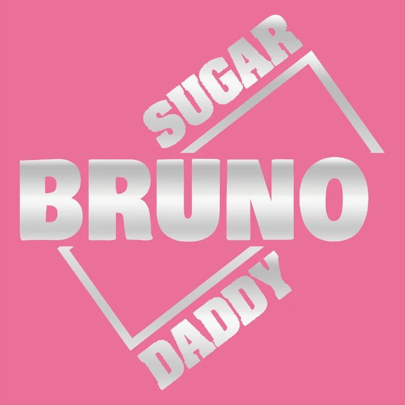 Bruno en sugar daddy