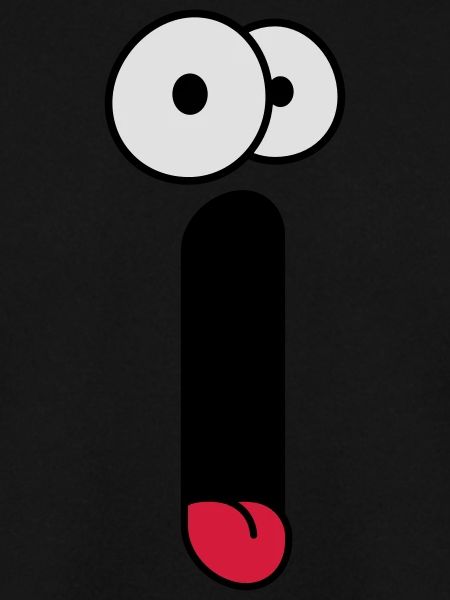 Scream Face