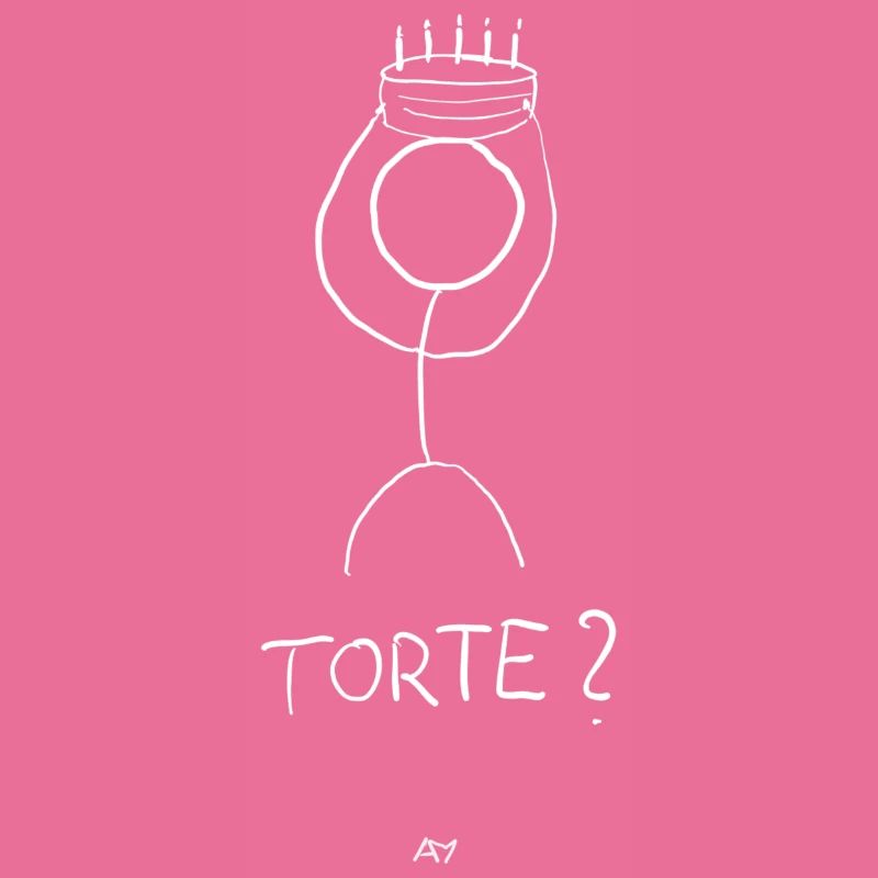 Torte?
