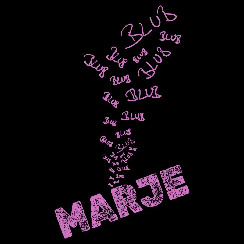 Wasser Marje