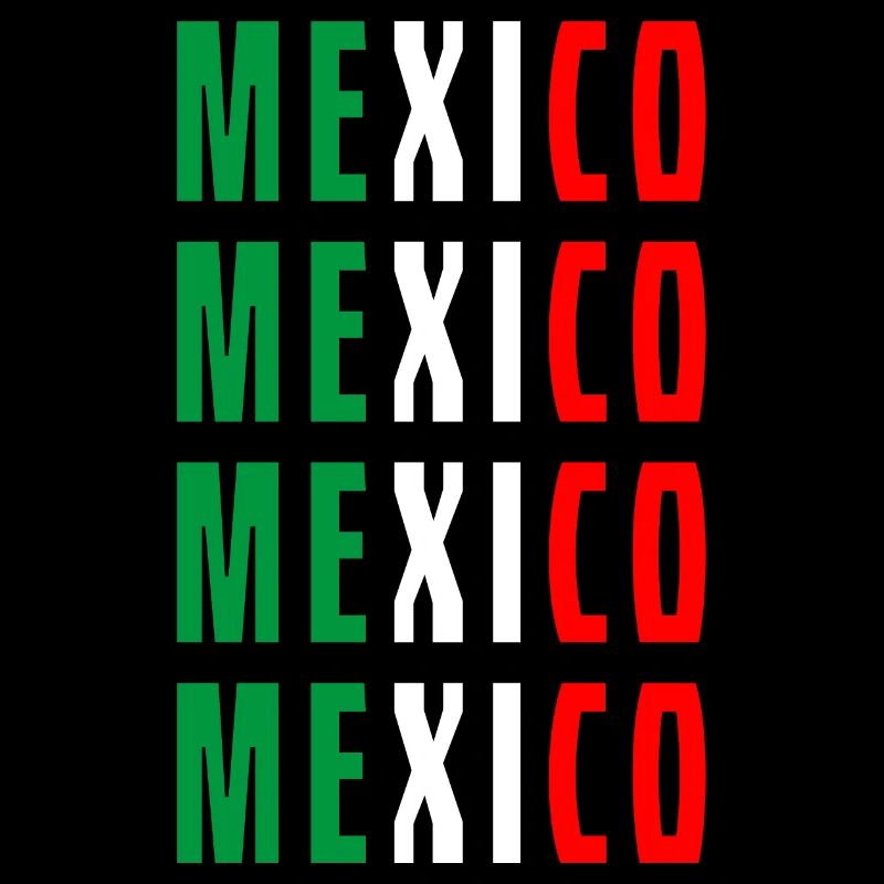 Mexico Mexico Mexico Mexico