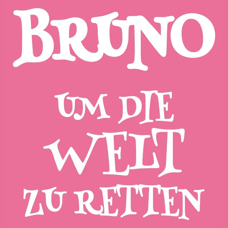 Retter Bruno