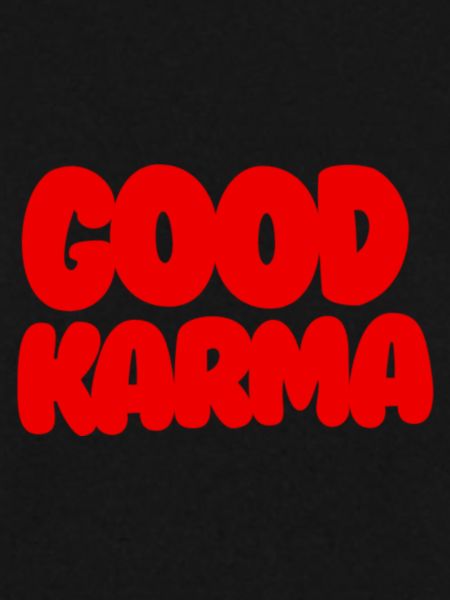 Good Karma Red