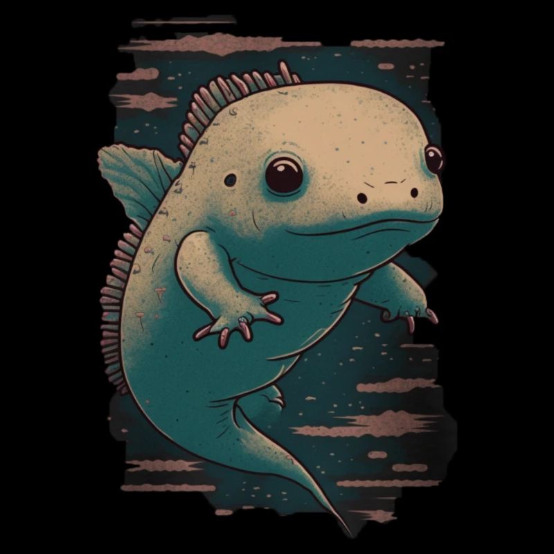 Axolotl