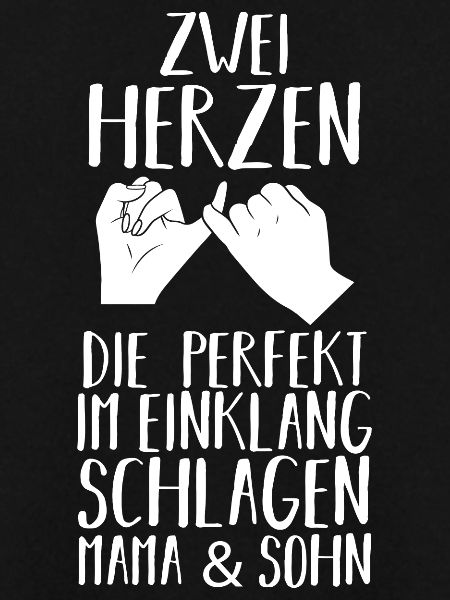 Mama Und Sohn