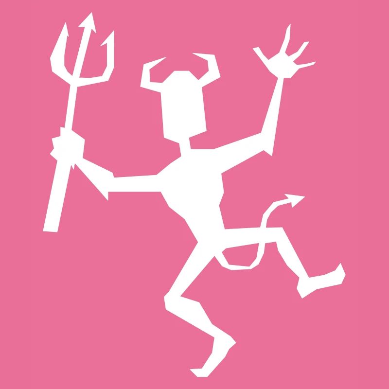 Diable dansant