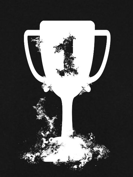 Pokal Gold