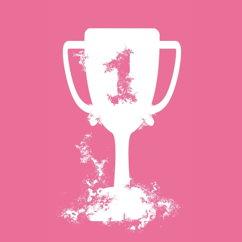 Pokal Gold