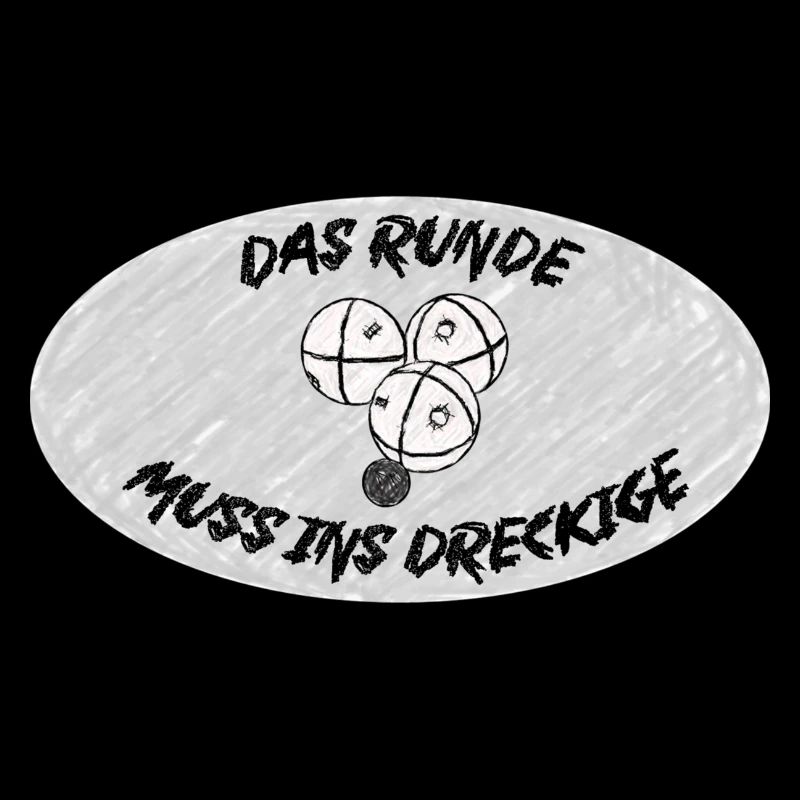 Petanque Logo