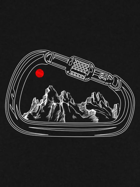 Mountain Vista im Gear Ring