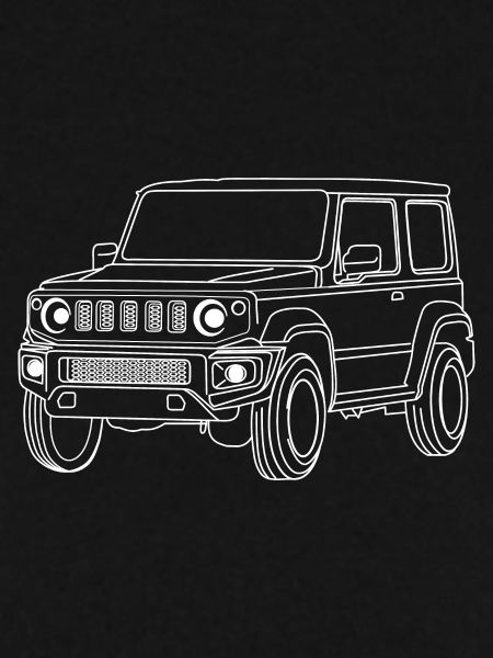 Jimny jeep