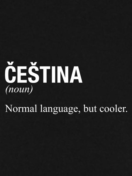 CESTINA Tschechisch Tschechien