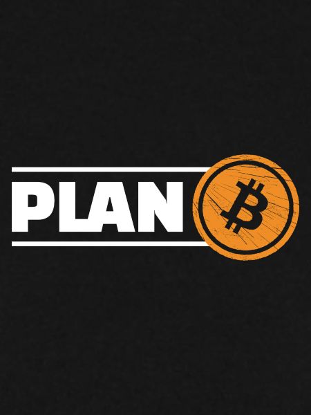 Bitcoin Plan B