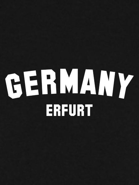 ERFURT
