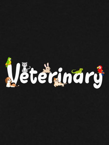 Tierarzt Tierärztin