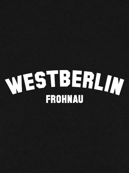 FROHNAU