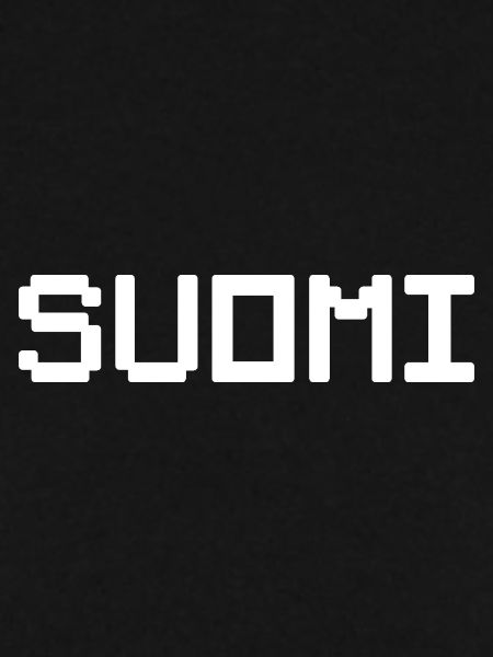 SUOMI Finland