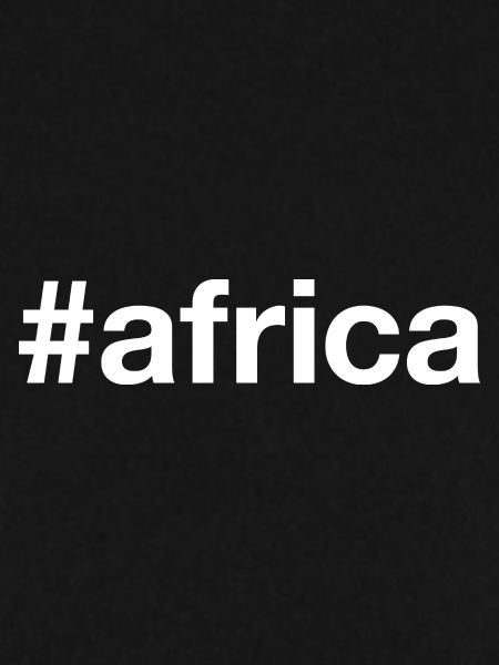 AFRICA Afrika