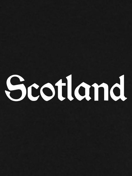 SCOTLAND