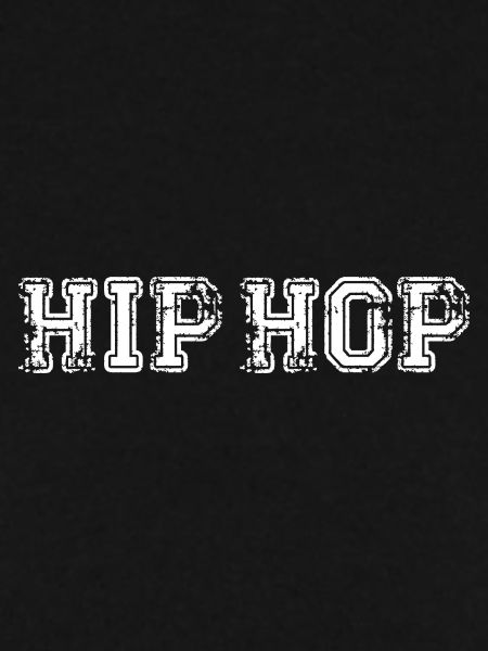 HIP HOP