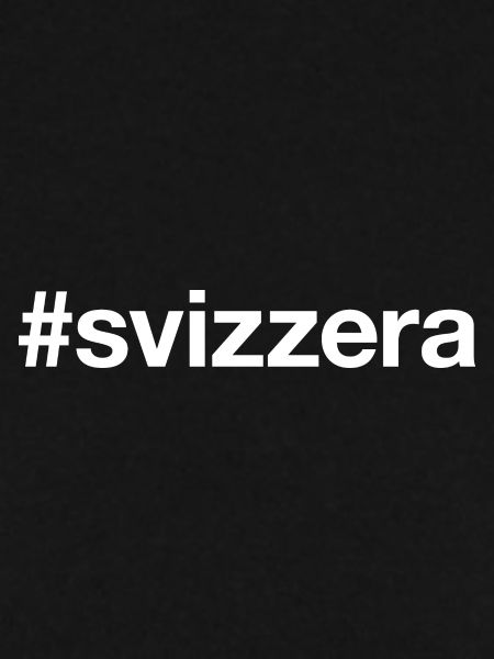 SVIZZERA Switzerland Schweiz