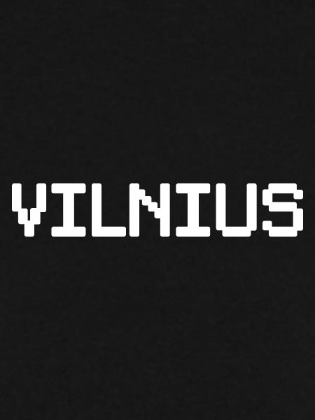 VILNIUS, Lithuania, Lithuania