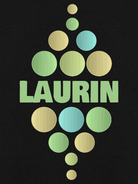 First name Laurin