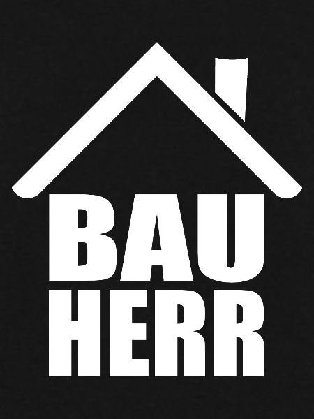 Bauherr Geschenk