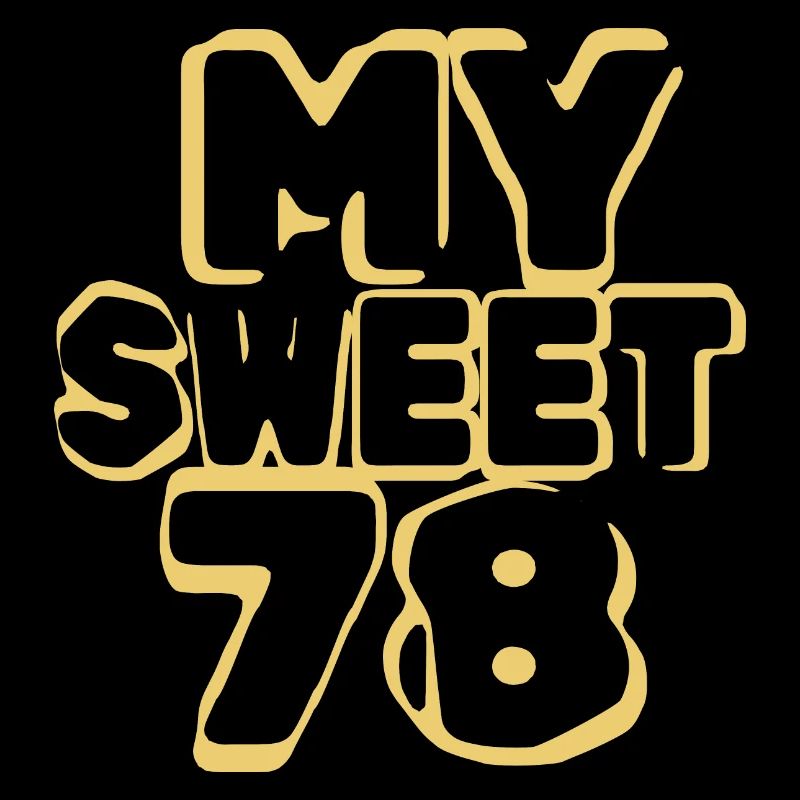 Anniversaire 78