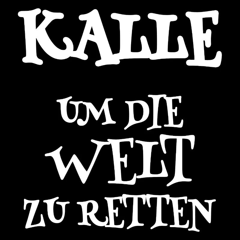Retter Kalle