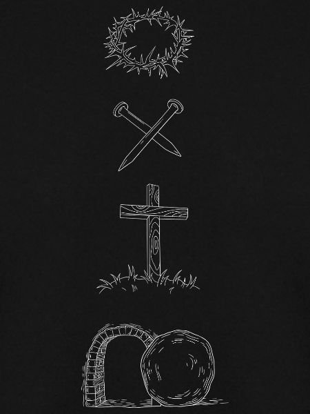 Vom Kreuz zur Auferstehung