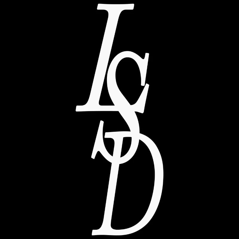 LSD Sprüche