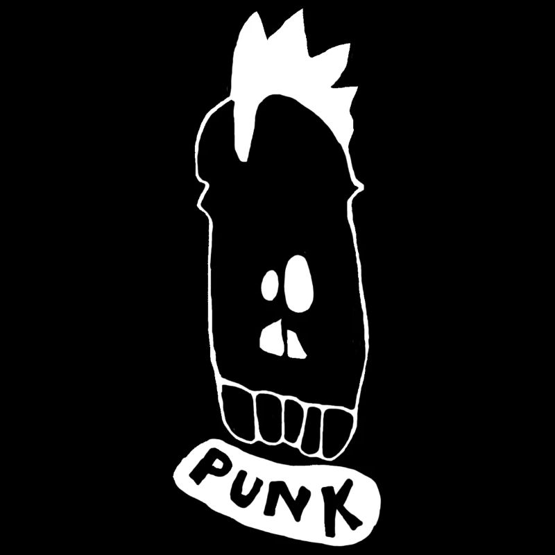 PUNK 2