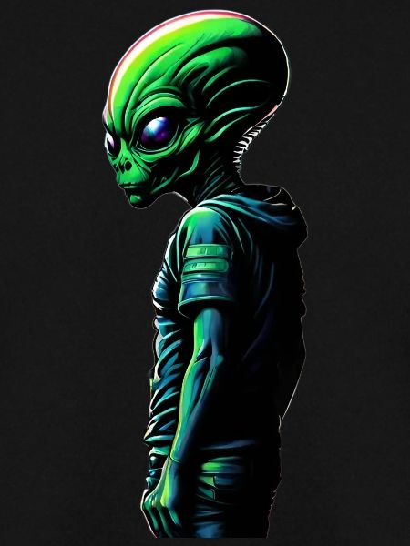 Alien