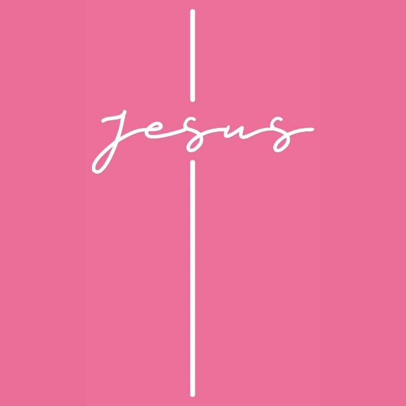 Kreuz Jesus