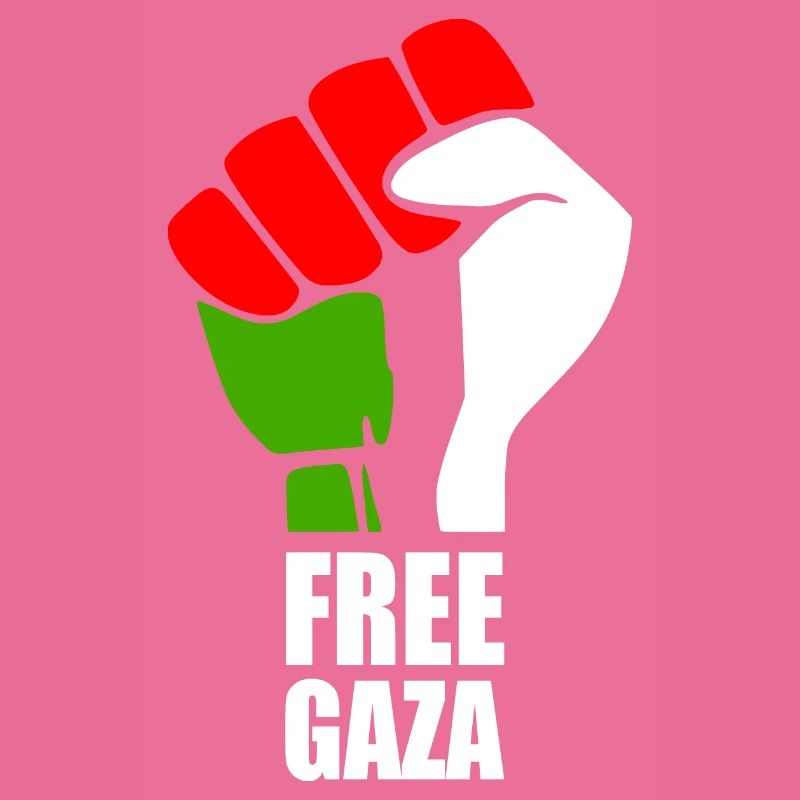 Free gaza