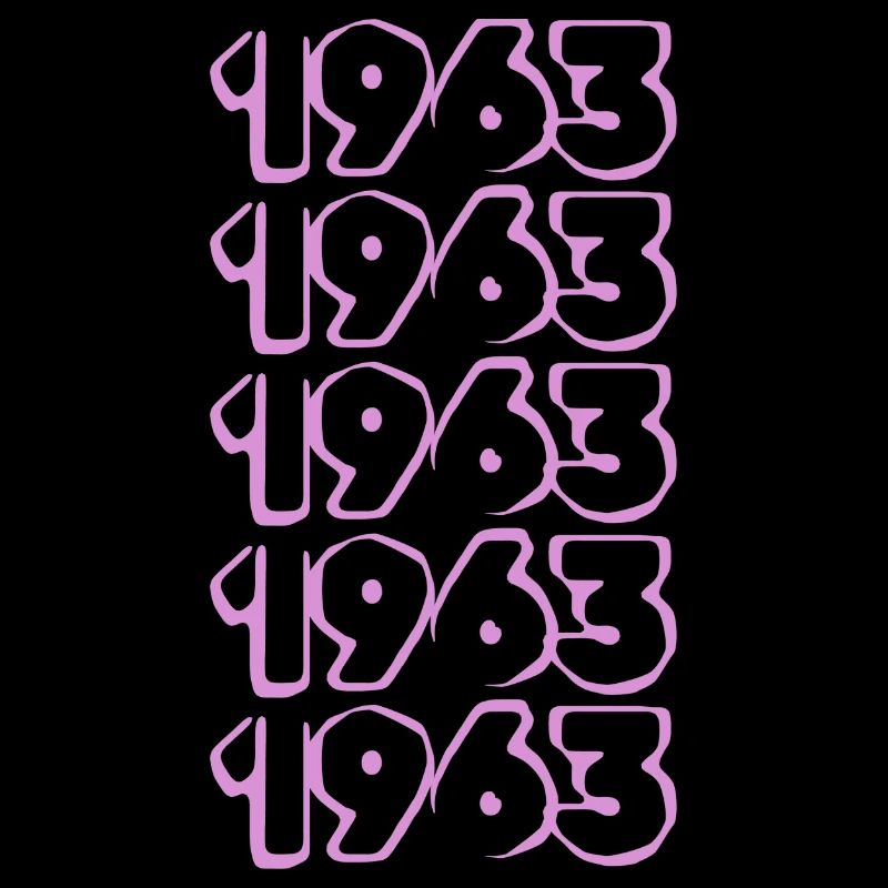 Jahr 1963
