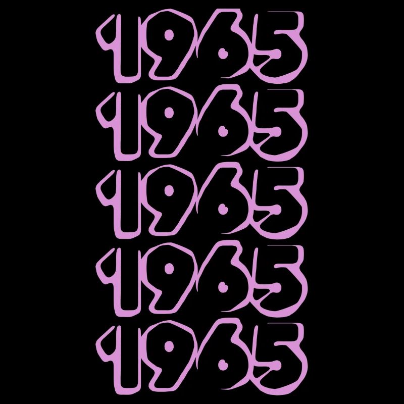 Lila 1965